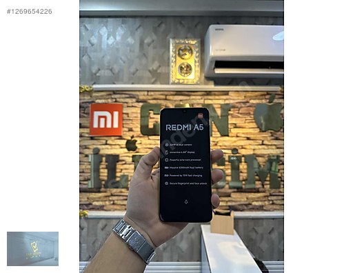 Used & Brand New Items / Cell Phones & Accessories / Cell Phones / Xiaomi / Redmi Pro