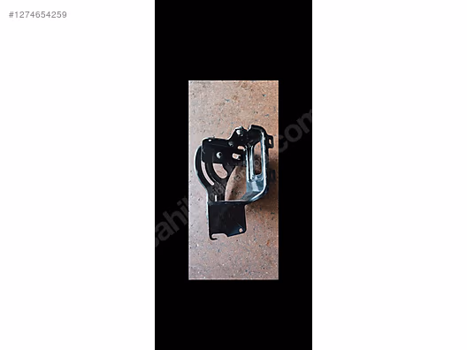 ABS Blok Ayağı Citroen C Elysee C3 C4 Peugeot 301 207 4537a4