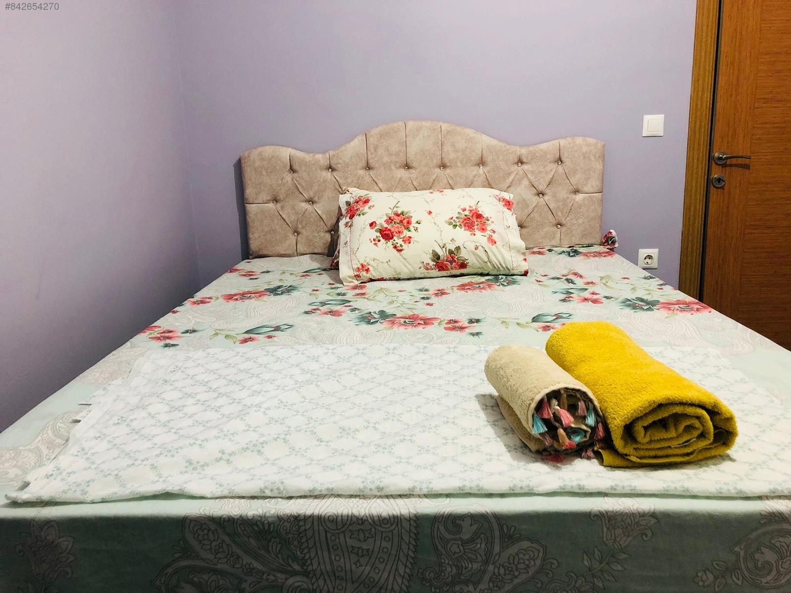 Apart değil.DAİRE.Adana Barajyolu Reşatbey Sarıçam Hijyenik. Günlük