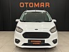 Vasıta / Minivan & Panelvan / Ford / Tourneo Courier / 1.5 TDCi Delux