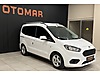 Vasıta / Minivan & Panelvan / Ford / Tourneo Courier / 1.5 TDCi Delux