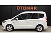 Vasıta / Minivan & Panelvan / Ford / Tourneo Courier / 1.5 TDCi Delux