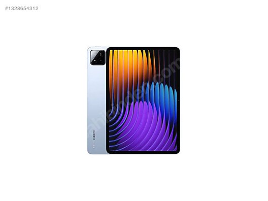 Xiaomi Pad 7 256 GB Tablet - 1328654312