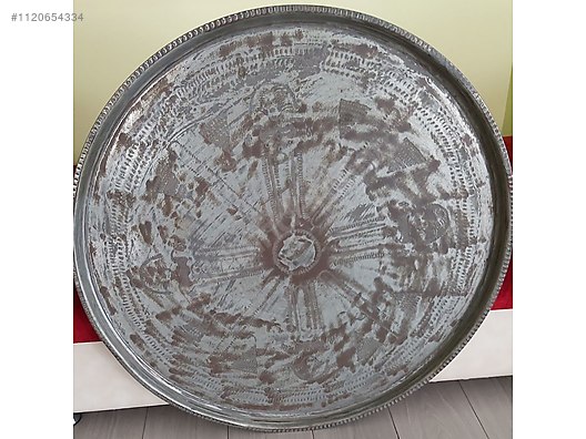 İkinci El ve Sıfır Alışveriş / Antika / Dekorasyon Ürünleri / Antika Dekoratif Objeler