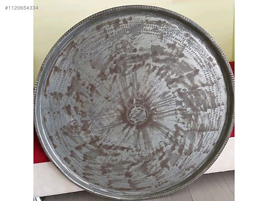 İkinci El ve Sıfır Alışveriş / Antika / Dekorasyon Ürünleri / Antika Dekoratif Objeler