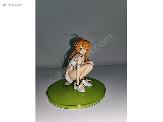 Ikki Tousen Sonsaku Hakufu 1/10 Figür (Miyazawa Model Ver.) JP