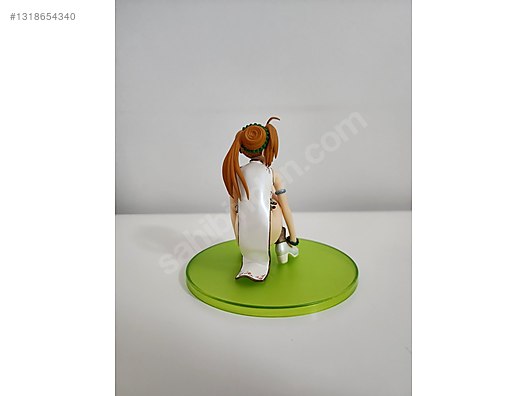 K-1 TAKERU MODEL FIGURE 未開封 Ikki Tousen Sonsaku Hakufu 1/10 Figür (Miyazawa Model Ver.) JP