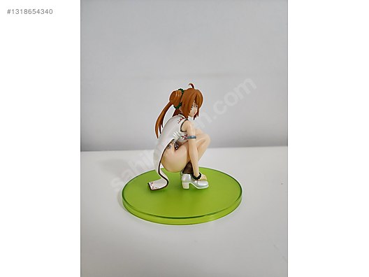 K-1 TAKERU MODEL FIGURE 未開封 Ikki Tousen Sonsaku Hakufu 1/10 Figür (Miyazawa Model Ver.) JP