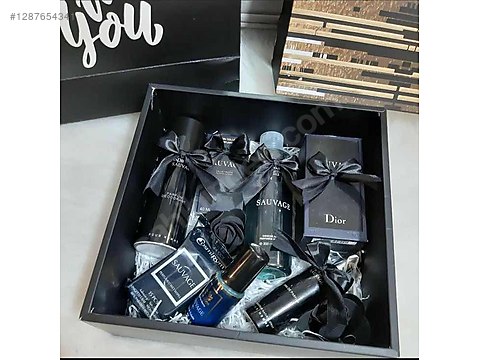 Diorメイクセット売り Dior & Tom Ford メイクアップセット 【公式通販】