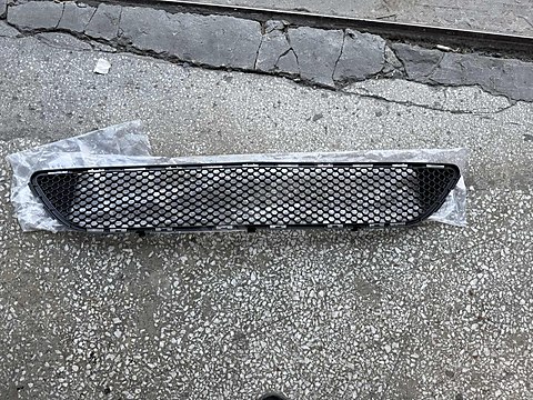 とも様 MERCEDES W204 C180 ÖN TAMPON ORTA IZGARA AMG A2048850153 - İlan ve