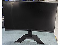 GİGABYTE G27QCA LCD GAMER MONİTOR #1282654348