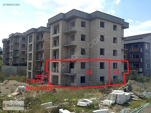 t c ziraat bankasi a s emlak