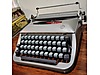 İkinci El ve Sıfır Alışveriş / Antika / Makine / Antika Daktilo
