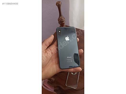 telefon iphone x olx