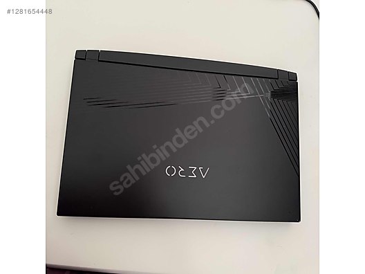 Used & Brand New Items / Gaming & Gamers Exclusive / Gaming PC / Gaming Laptop / Gigabyte