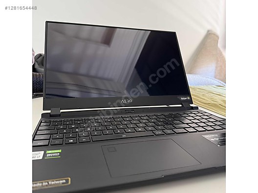 Used & Brand New Items / Gaming & Gamers Exclusive / Gaming PC / Gaming Laptop / Gigabyte