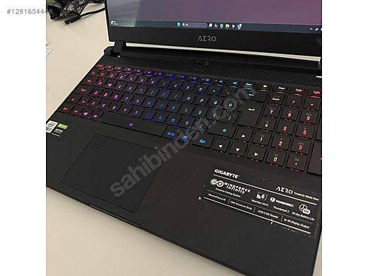 Used & Brand New Items / Gaming & Gamers Exclusive / Gaming PC / Gaming Laptop / Gigabyte