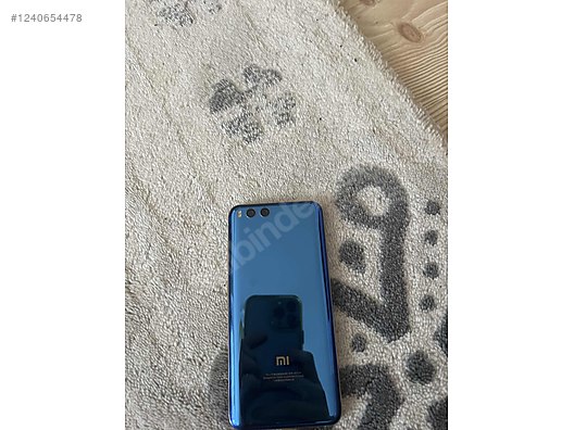 İkinci El ve Sıfır Alışveriş / Cep Telefonu & Aksesuar / Cep Telefonu / Xiaomi / Mi 6