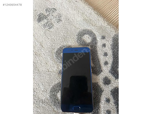 İkinci El ve Sıfır Alışveriş / Cep Telefonu & Aksesuar / Cep Telefonu / Xiaomi / Mi 6