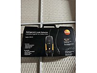 Testo 316-3 Soğutucu gaz kaçak dedektörü
