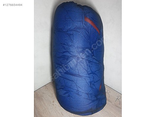 İkinci El ve Sıfır Alışveriş / Spor / Doğa Sporları / Kampçılık & Outdoor / Uyku Tulumu