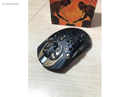 Finalmouse starlight-12 hades medium at sahibinden.com