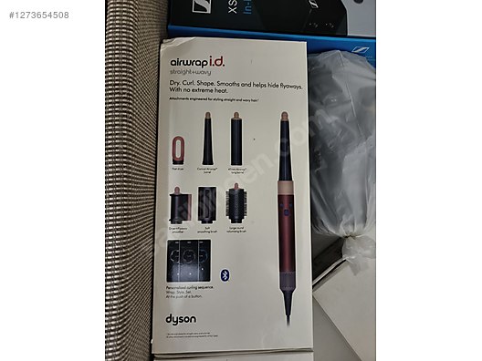 Used & Brand New Items / Beauty & Healthcare / Hair Care / Hair Styling & Drying / Styling