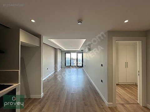 PROVEY VERA WESTPOİNT'TE ARAKAT KİRALIK 1+1 DAİRE