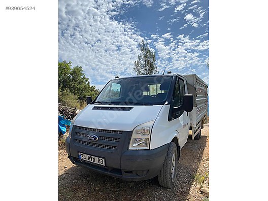 ford trucks transit 350 m model 152 500 tl sahibinden satilik ikinci el 939654524