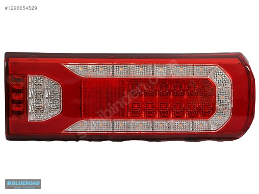 MERCEDES ACTROS MP4 MP5 MP6 STOP 0035443203 0035443303