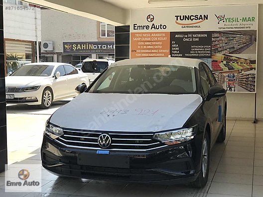 EMRE AUTO DN 2020 MDL PASSAT 1.5 İMPRESSİON ENGELİ ARACI VERLR EMRE AUTO DN 2020 MDL PASSAT 1.5 İMPRESSİON ENGELİ ARACI VERLR