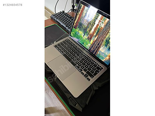 Apple Macbook / Sıfır ayarında 2020 Macbook Air on sahibinden.com