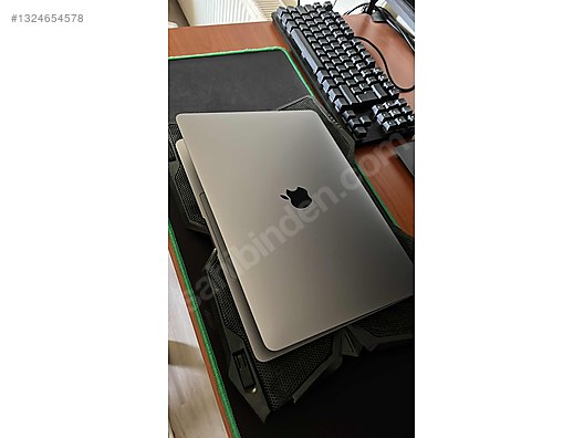 Apple Macbook / Sıfır ayarında 2020 Macbook Air on sahibinden.com