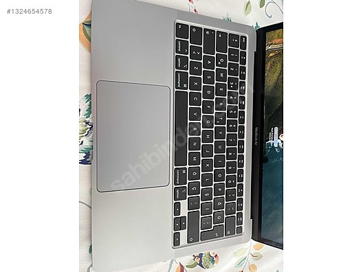 Apple Macbook / Sıfır ayarında 2020 Macbook Air on sahibinden.com