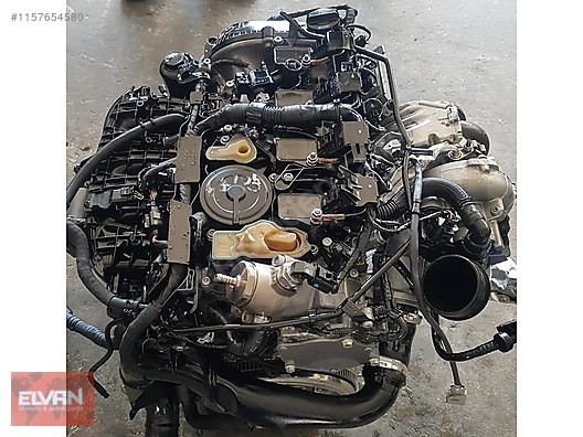 Cars SUVs Engine 2.0 TFS A3 CJX KOMPLE MOTOR at sahibinden 1157654580