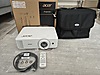 Used & Brand New Items / Home Electronics / Imaging Systems / Projectors / Acer