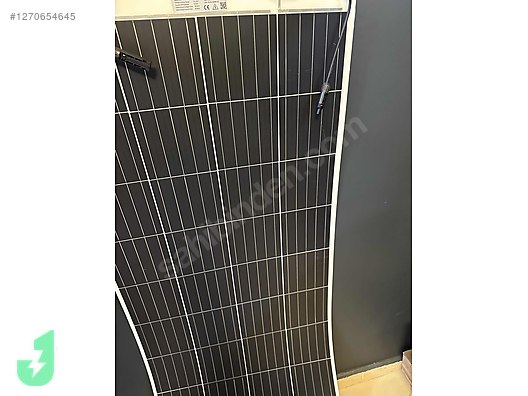 Used & Brand New Items / Garden & Home Improvement / Home Improvement / Heating / Solar Panel System