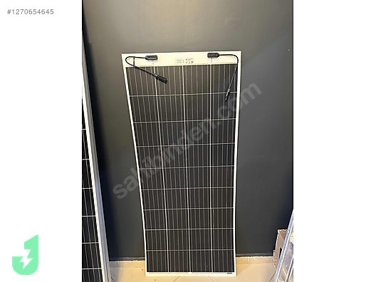 Used & Brand New Items / Garden & Home Improvement / Home Improvement / Heating / Solar Panel System