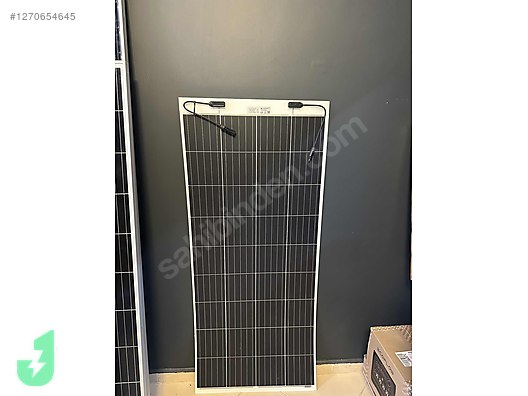 Used & Brand New Items / Garden & Home Improvement / Home Improvement / Heating / Solar Panel System