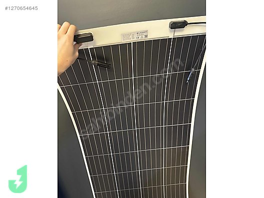 Used & Brand New Items / Garden & Home Improvement / Home Improvement / Heating / Solar Panel System