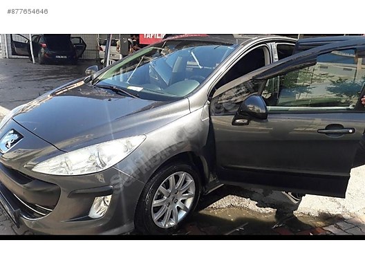 Peugeot 308 1 6 Hdi Comfort Sahibinden Satilik 95xxx Bin Km Temiz 308 At Sahibinden Com 877654646