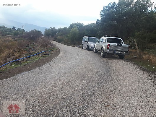 Izmir Menemen Gorece De 3800 M2 Tarla Satilik Arsa Ilanlari Sahibinden Com Da 890654646