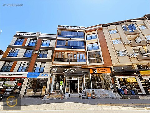 BUCA KOZAĞAÇ 2+1 AÇIK MUTFAK ACİL SATILIK DAİRE