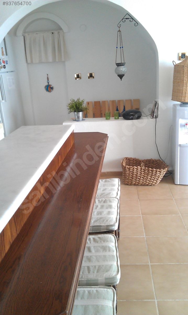 Bodrum Aktur Kiralık 20Eylül31Ekim Kiralık Müstakil Ev İlanları