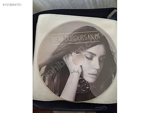 30 Adet Karışık Orijinal Müzik CD Arşivi | sahibinden.comda