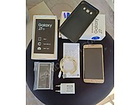 İLK SAHİBİNDEN HATASIZ FULL KUTU-FATURA-AKSESUARLI