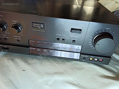 Technics / TECHNİCS SU V7X on sahibinden.com - 1342654723