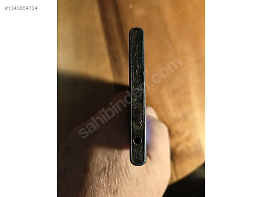 32 GB Lacivert Sony Xperia XZ Cep Telefonu - 1343654734