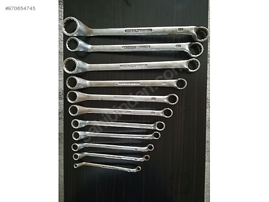 gedore yildiz anahtar takimi ikinci el anahtar ve el aletleri sahibinden com da 970654745 gedore yildiz anahtar takimi ikinci el anahtar ve el aletleri sahibinden com da 970654745