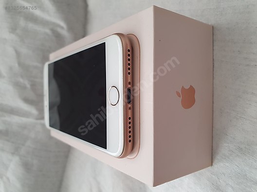 Apple / iPhone 8 / Temiz iphone 8 sahibinden.comda - 1325654765